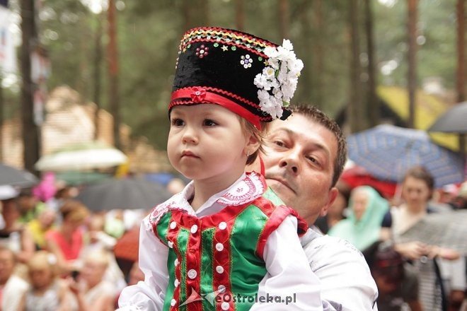 Wesele Kurpiowskie 2013 [23.06.2013] - zdjęcie #110 - eOstroleka.pl
