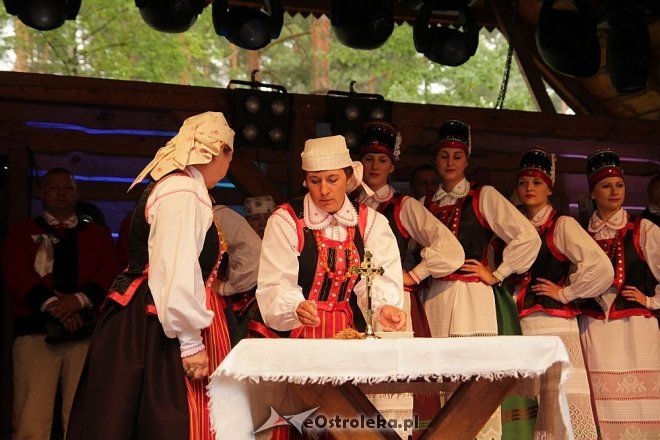 Wesele Kurpiowskie 2013 [23.06.2013] - zdjęcie #109 - eOstroleka.pl