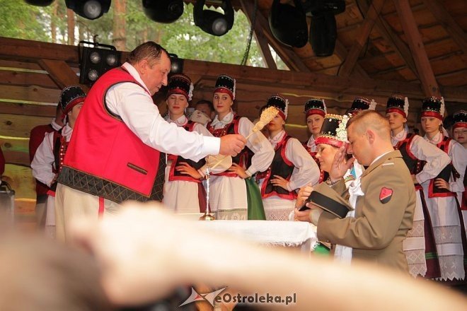 Wesele Kurpiowskie 2013 [23.06.2013] - zdjęcie #106 - eOstroleka.pl