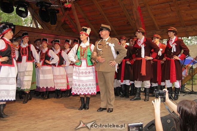 Wesele Kurpiowskie 2013 [23.06.2013] - zdjęcie #103 - eOstroleka.pl