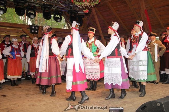 Wesele Kurpiowskie 2013 [23.06.2013] - zdjęcie #102 - eOstroleka.pl