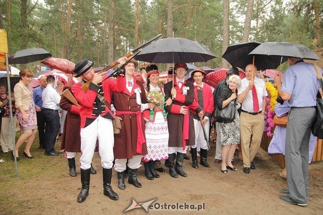 Wesele Kurpiowskie 2013 [23.06.2013] - zdjęcie #100 - eOstroleka.pl