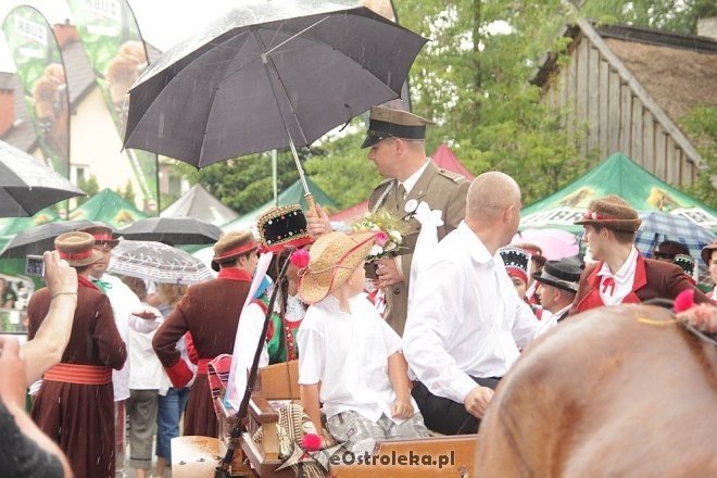 Wesele Kurpiowskie 2013 [23.06.2013] - zdjęcie #99 - eOstroleka.pl