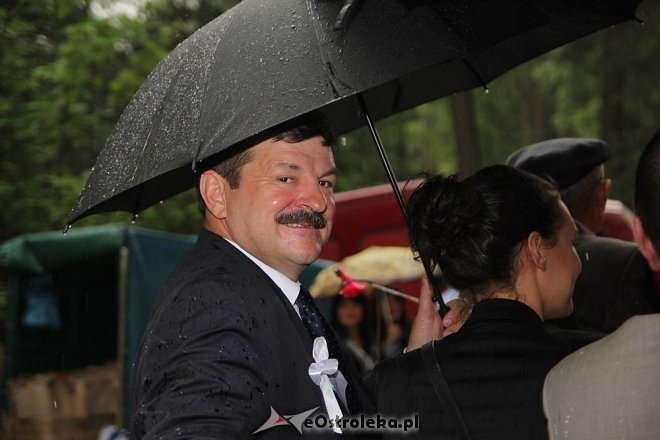 Wesele Kurpiowskie 2013 [23.06.2013] - zdjęcie #97 - eOstroleka.pl
