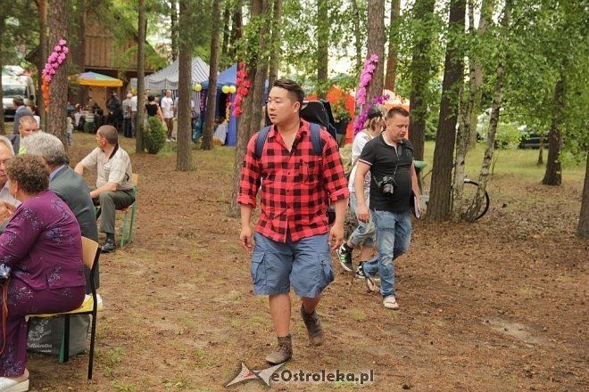 Wesele Kurpiowskie 2013 [23.06.2013] - zdjęcie #3 - eOstroleka.pl