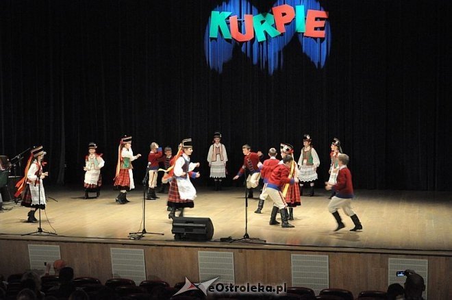 Trzy w Jednym... - koncert ZPiT KURPIE [23.06.2013] - zdjęcie #7 - eOstroleka.pl