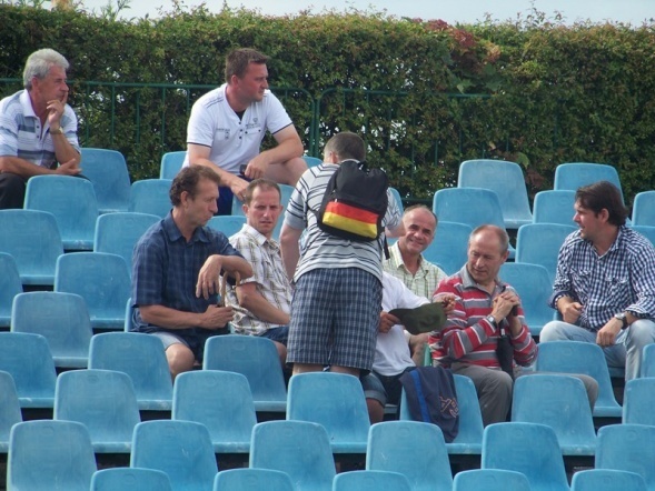 UEFA Regions Cup: Mazowsze - Warmia i Mazury [23.06.2013] - zdjęcie #36 - eOstroleka.pl