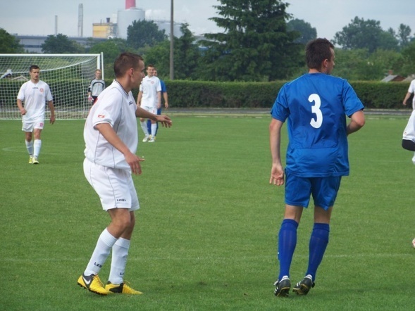 UEFA Regions Cup: Mazowsze - Warmia i Mazury [23.06.2013] - zdjęcie #29 - eOstroleka.pl