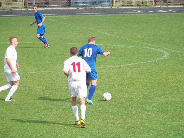 UEFA Regions Cup: Mazowsze - Warmia i Mazury [23.06.2013] - zdjęcie #26 - eOstroleka.pl