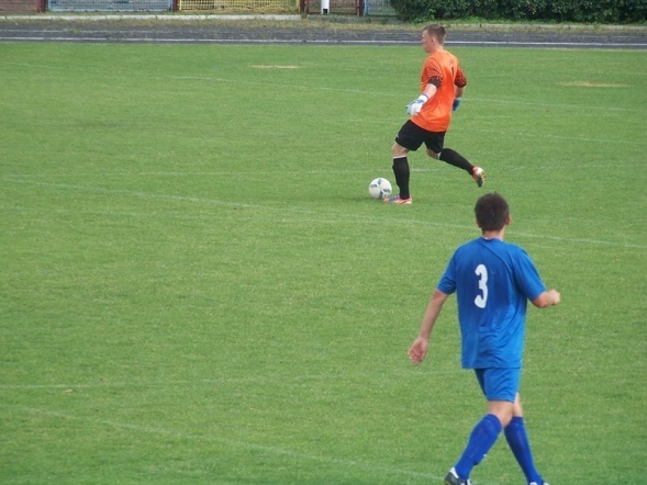 UEFA Regions Cup: Mazowsze - Warmia i Mazury [23.06.2013] - zdjęcie #20 - eOstroleka.pl
