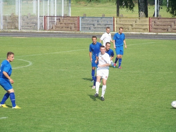UEFA Regions Cup: Mazowsze - Warmia i Mazury [23.06.2013] - zdjęcie #27 - eOstroleka.pl
