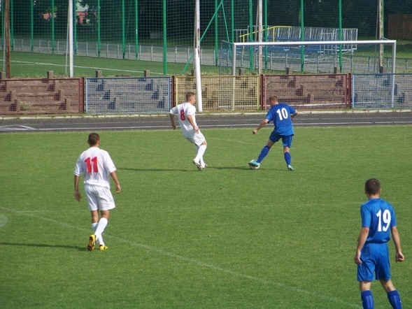UEFA Regions Cup: Mazowsze - Warmia i Mazury [23.06.2013] - zdjęcie #28 - eOstroleka.pl