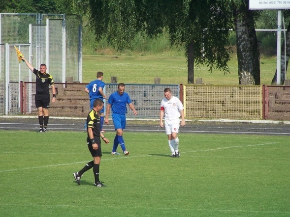 UEFA Regions Cup: Mazowsze - Warmia i Mazury [23.06.2013] - zdjęcie #10 - eOstroleka.pl
