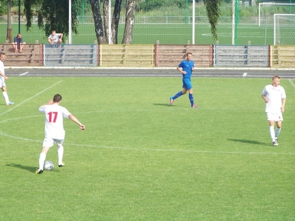 UEFA Regions Cup: Mazowsze - Warmia i Mazury [23.06.2013] - zdjęcie #30 - eOstroleka.pl
