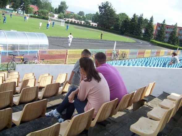 UEFA Regions Cup: Mazowsze - Warmia i Mazury [23.06.2013] - zdjęcie #31 - eOstroleka.pl