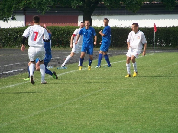 UEFA Regions Cup: Mazowsze - Warmia i Mazury [23.06.2013] - zdjęcie #34 - eOstroleka.pl