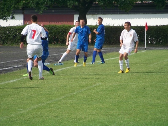 UEFA Regions Cup: Mazowsze - Warmia i Mazury [23.06.2013] - zdjęcie #5 - eOstroleka.pl