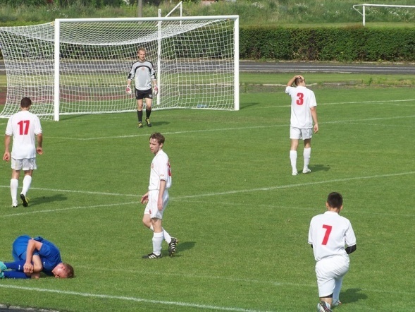 UEFA Regions Cup: Mazowsze - Warmia i Mazury [23.06.2013] - zdjęcie #4 - eOstroleka.pl