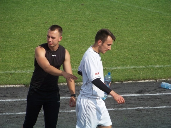 UEFA Regions Cup: Mazowsze - Warmia i Mazury [23.06.2013] - zdjęcie #3 - eOstroleka.pl