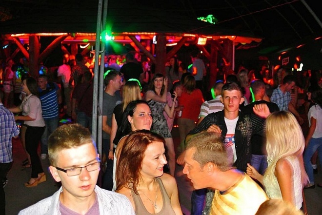 Efect w Ibizie [22.06.2013] - zdjęcie #22 - eOstroleka.pl