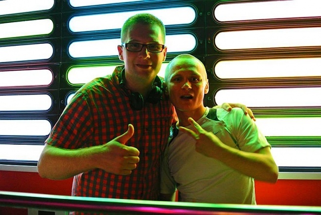 Efect w Ibizie [22.06.2013] - zdjęcie #20 - eOstroleka.pl