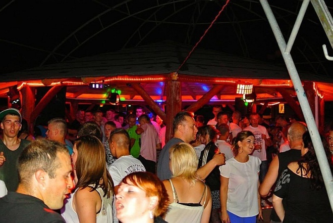 Efect w Ibizie [22.06.2013] - zdjęcie #17 - eOstroleka.pl