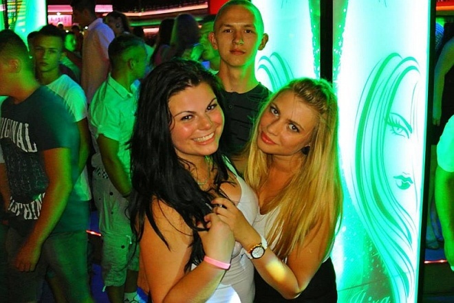 Efect w Ibizie [22.06.2013] - zdjęcie #11 - eOstroleka.pl
