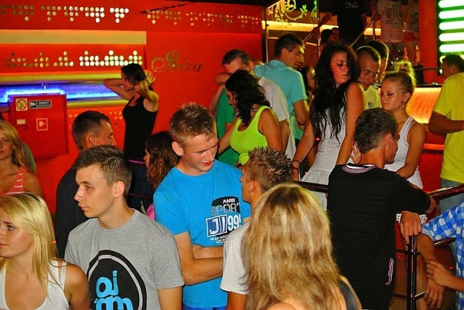 Efect w Ibizie [22.06.2013] - zdjęcie #5 - eOstroleka.pl