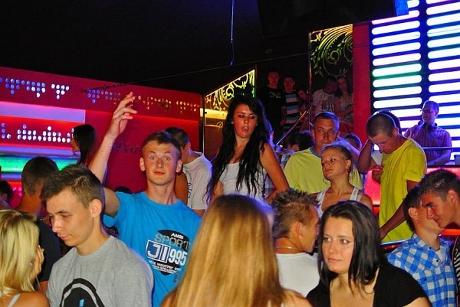 Efect w Ibizie [22.06.2013] - zdjęcie #2 - eOstroleka.pl