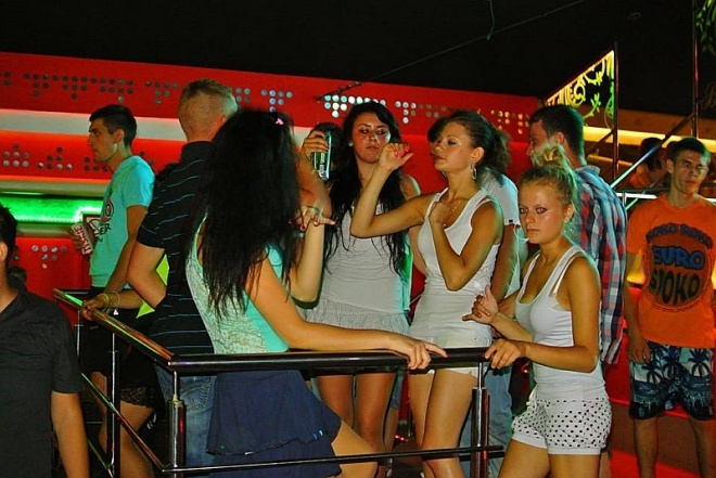 Efect w Ibizie [22.06.2013] - zdjęcie #51 - eOstroleka.pl