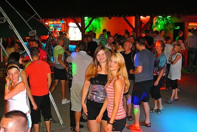 Efect w Ibizie [22.06.2013] - zdjęcie #46 - eOstroleka.pl