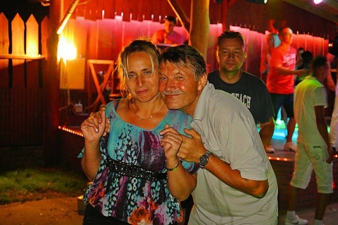 Efect w Ibizie [22.06.2013] - zdjęcie #44 - eOstroleka.pl