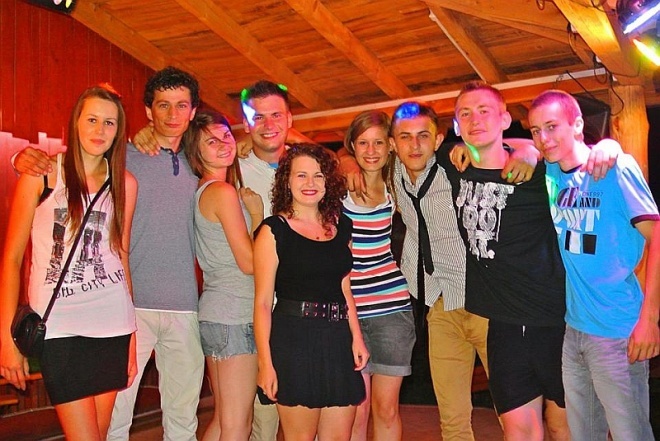 Efect w Ibizie [22.06.2013] - zdjęcie #40 - eOstroleka.pl
