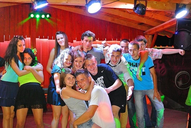 Efect w Ibizie [22.06.2013] - zdjęcie #34 - eOstroleka.pl