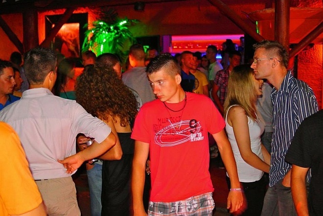 Efect w Ibizie [22.06.2013] - zdjęcie #29 - eOstroleka.pl