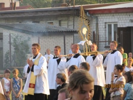 Wiara czyni cuda – IV Festiwal Młodzieży w Płonce Kościelnej - zdjęcie #24 - eOstroleka.pl