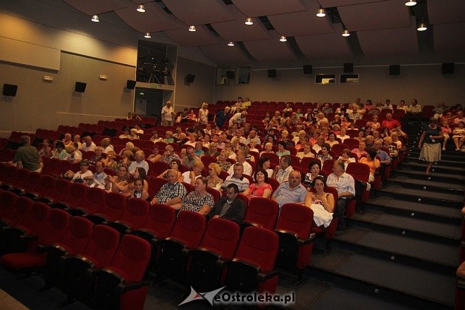 Ronamca i Katarzyna Jamróz w Ostrołęce [24.06.2013] - zdjęcie #57 - eOstroleka.pl