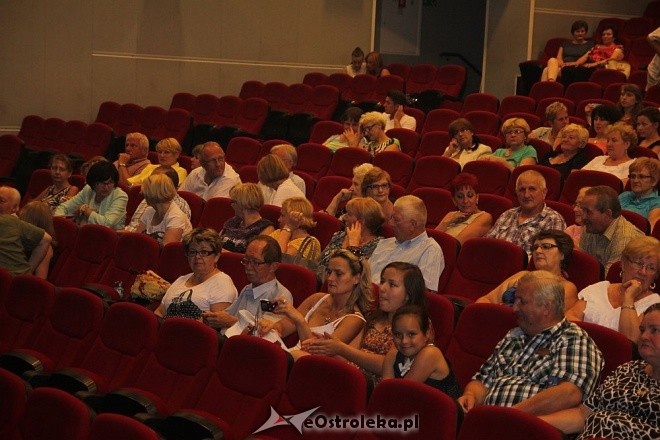 Ronamca i Katarzyna Jamróz w Ostrołęce [24.06.2013] - zdjęcie #56 - eOstroleka.pl