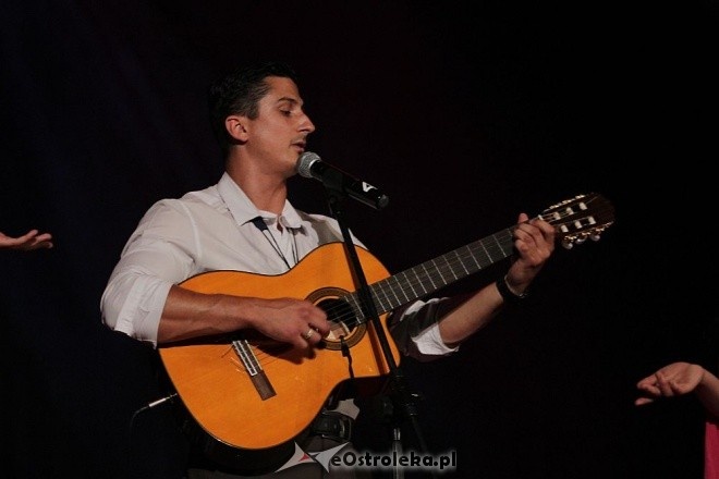 Ronamca i Katarzyna Jamróz w Ostrołęce [24.06.2013] - zdjęcie #38 - eOstroleka.pl