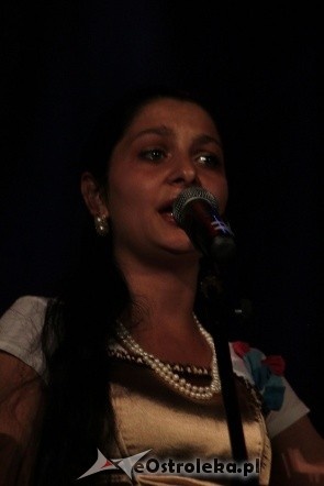 Ronamca i Katarzyna Jamróz w Ostrołęce [24.06.2013] - zdjęcie #35 - eOstroleka.pl