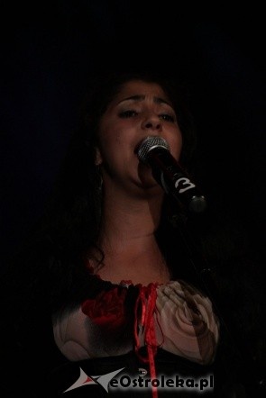 Ronamca i Katarzyna Jamróz w Ostrołęce [24.06.2013] - zdjęcie #34 - eOstroleka.pl