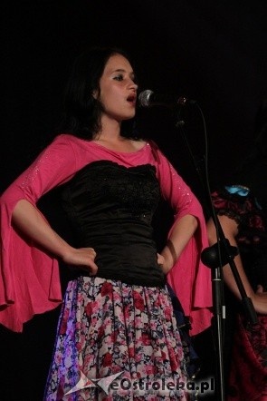 Ronamca i Katarzyna Jamróz w Ostrołęce [24.06.2013] - zdjęcie #33 - eOstroleka.pl