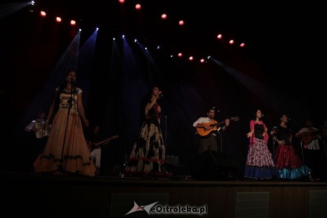 Ronamca i Katarzyna Jamróz w Ostrołęce [24.06.2013] - zdjęcie #31 - eOstroleka.pl