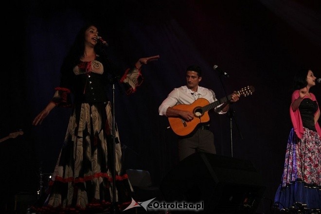 Ronamca i Katarzyna Jamróz w Ostrołęce [24.06.2013] - zdjęcie #29 - eOstroleka.pl