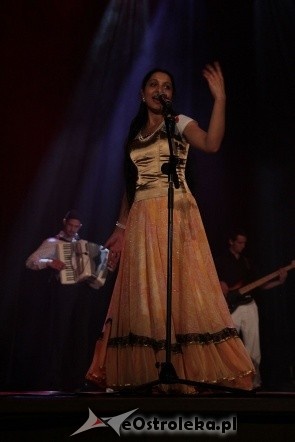 Ronamca i Katarzyna Jamróz w Ostrołęce [24.06.2013] - zdjęcie #28 - eOstroleka.pl