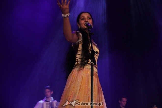 Ronamca i Katarzyna Jamróz w Ostrołęce [24.06.2013] - zdjęcie #24 - eOstroleka.pl