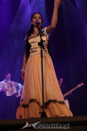 Ronamca i Katarzyna Jamróz w Ostrołęce [24.06.2013] - zdjęcie #23 - eOstroleka.pl