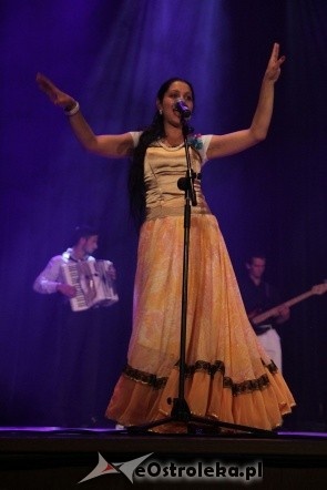 Ronamca i Katarzyna Jamróz w Ostrołęce [24.06.2013] - zdjęcie #22 - eOstroleka.pl