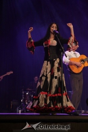 Ronamca i Katarzyna Jamróz w Ostrołęce [24.06.2013] - zdjęcie #21 - eOstroleka.pl