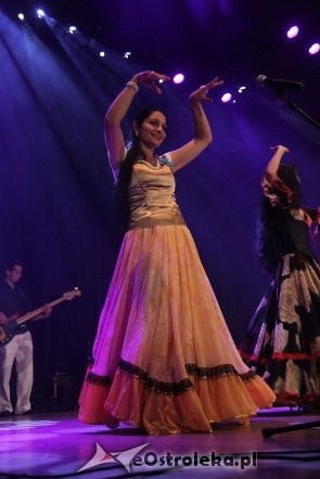 Ronamca i Katarzyna Jamróz w Ostrołęce [24.06.2013] - zdjęcie #20 - eOstroleka.pl